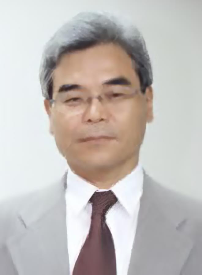 創業者 浜野哲夫
